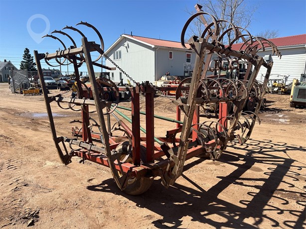 Brillion HFC-16 Tillage - Cultivator for sale — view 3