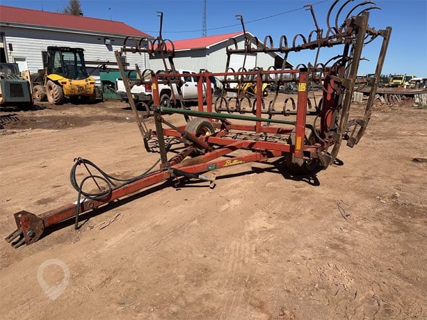 Brillion HFC-16 Tillage - Cultivator for sale — view 4
