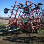 Brillion HFCT-35 Tillage - Cultivator for sale
