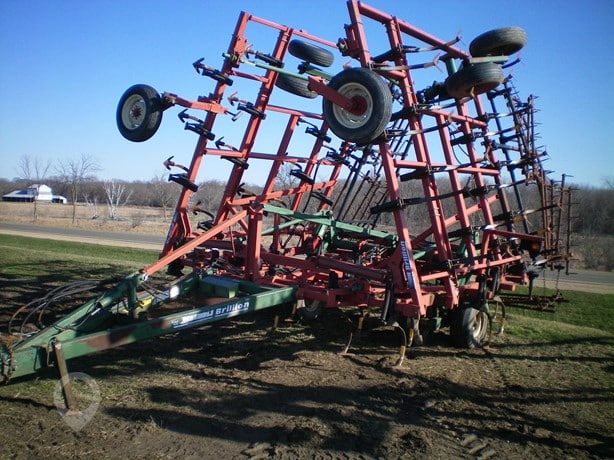 Brillion HFCT-35 Tillage - Cultivator for sale