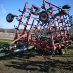 Brillion HFCT-35 Tillage - Cultivator for sale