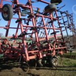 Brillion HFCT-35 Tillage - Cultivator for sale — view 2