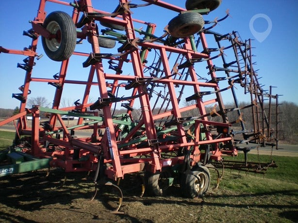 Brillion HFCT-35 Tillage - Cultivator for sale — view 2