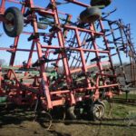 Brillion HFCT-35 Tillage - Cultivator for sale — view 2