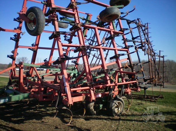 Brillion HFCT-35 Tillage - Cultivator for sale — view 2