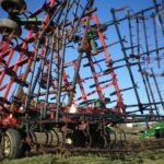 Brillion HFCT-35 Tillage - Cultivator for sale — view 3