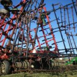 Brillion HFCT-35 Tillage - Cultivator for sale — view 3