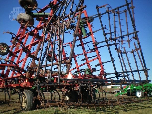 Brillion HFCT-35 Tillage - Cultivator for sale — view 3