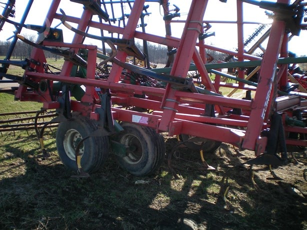 Brillion HFCT-35 Tillage - Cultivator for sale — view 4
