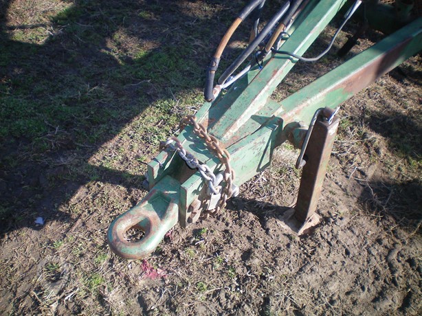 Brillion HFCT-35 Tillage - Cultivator for sale — view 5