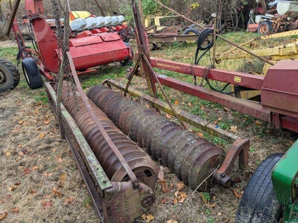 Brillion PDT10 Tillage - Roller for sale