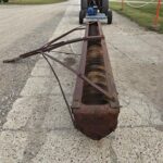 1997 Brillion PDT10 Tillage - Roller for sale