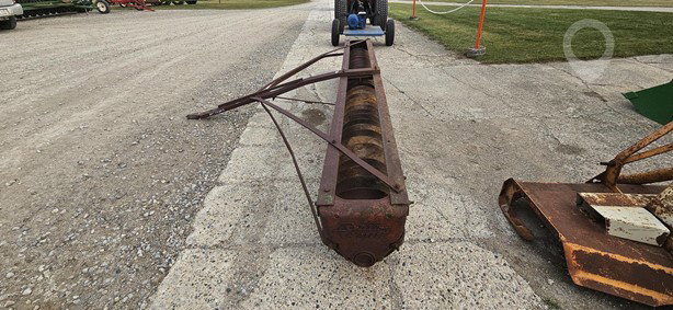 1997 Brillion PDT10 Tillage - Roller for sale