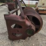 1997 Brillion PDT10 Tillage - Roller for sale