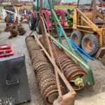 Brillion PDT10 Tillage - Roller for sale