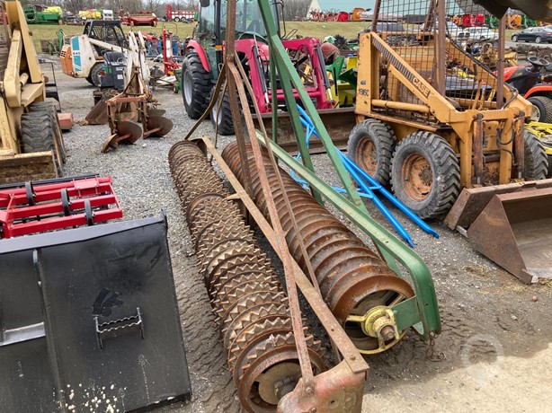 Brillion PDT10 Tillage - Roller for sale
