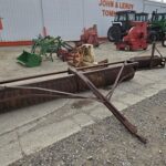 1997 Brillion PDT10 Tillage - Roller for sale — view 2