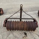1997 Brillion PDT10 Tillage - Roller for sale — view 2