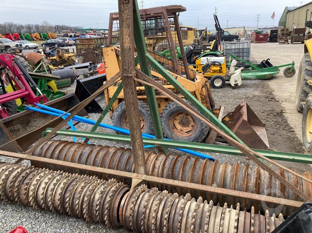 Brillion PDT10 Tillage - Roller for sale — view 2
