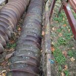 Brillion PDT10 Tillage - Roller for sale — view 2