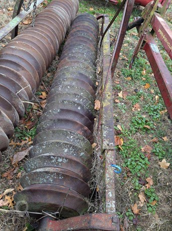 Brillion PDT10 Tillage - Roller for sale — view 2