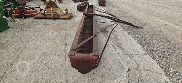 1997 Brillion PDT10 Tillage - Roller for sale — view 3