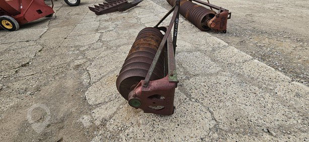 1997 Brillion PDT10 Tillage - Roller for sale — view 3