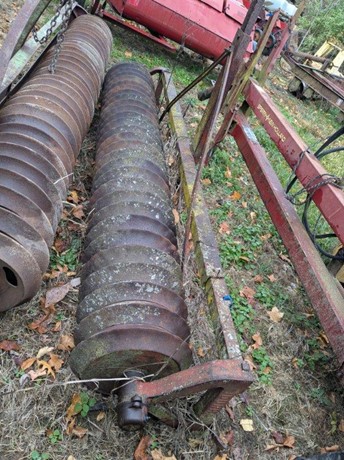 Brillion PDT10 Tillage - Roller for sale — view 3