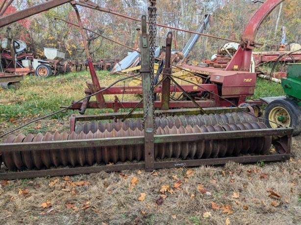 Brillion PDT10 Tillage - Roller for sale — view 4