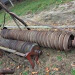 Brillion PDT10 Tillage - Roller for sale — view 5