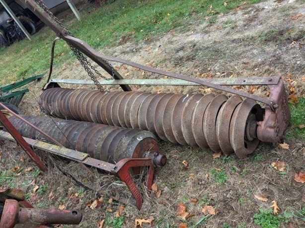 Brillion PDT10 Tillage - Roller for sale — view 5