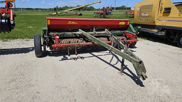 Brillion SS-10 Planting - Grain Drill for sale — view 2