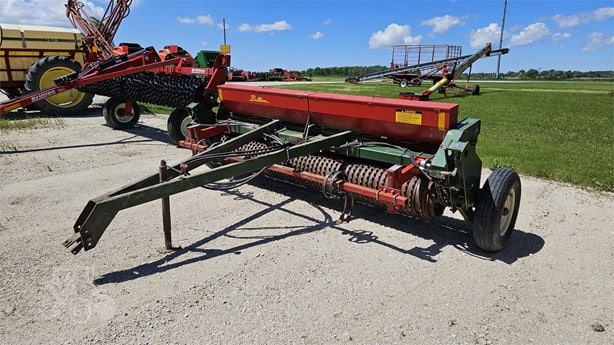 Brillion SS-10 Planting - Grain Drill for sale — view 3