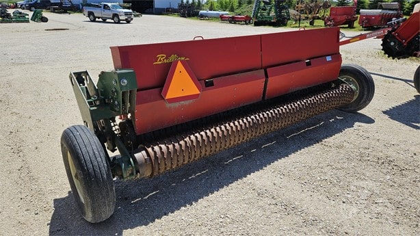 Brillion SS-10 Planting - Grain Drill for sale — view 5
