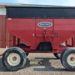 Bruns Gravity Wagon for sale