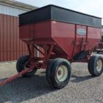 Bruns Gravity Wagon for sale — view 2