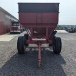 Bruns Gravity Wagon for sale — view 3