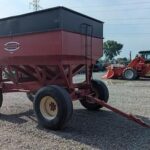 Bruns Gravity Wagon for sale — view 4