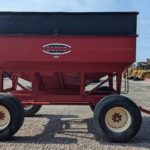 Bruns Gravity Wagon for sale — view 5