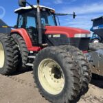 2004 Buhler Versatile Tractor - Wheel for sale