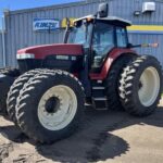 2004 Buhler Versatile Tractor - Wheel for sale — view 2