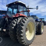 2004 Buhler Versatile Tractor - Wheel for sale — view 4