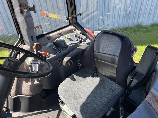 2004 Buhler Versatile Tractor - Wheel for sale — view 5