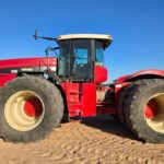 2007 Buhler Versatile Tractor - Wheel for sale