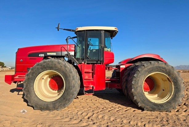 2007 Buhler Versatile Tractor - Wheel for sale