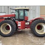 2007 Buhler Versatile Tractor - Wheel for sale