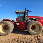 2007 Buhler Versatile Tractor - Wheel for sale — view 2