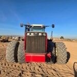 2007 Buhler Versatile Tractor - Wheel for sale — view 3