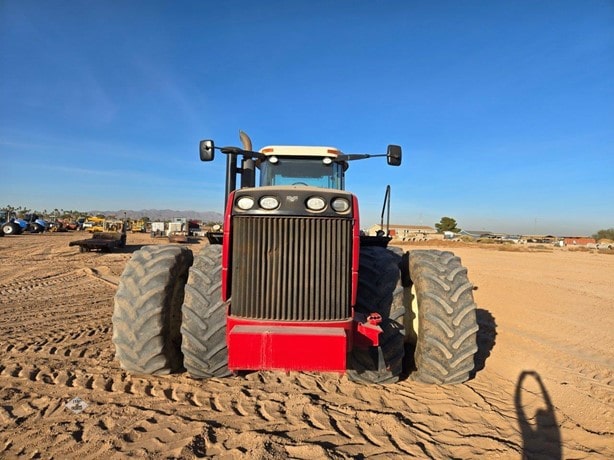 2007 Buhler Versatile Tractor - Wheel for sale — view 3