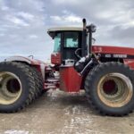 2007 Buhler Versatile Tractor - Wheel for sale — view 3